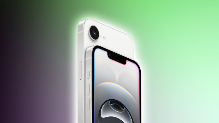iPhone-16e-Feature