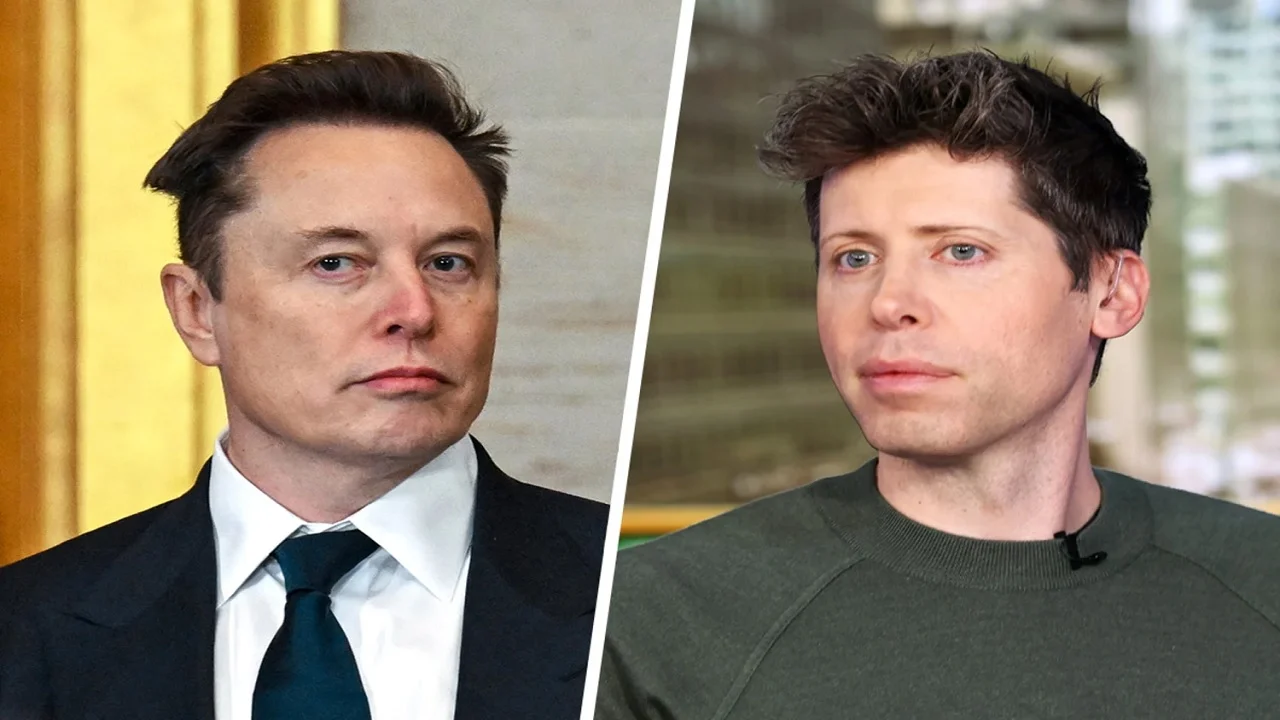 OpenAI Lawsuit: Why Elon Musk Is Taking His Own Creation to Court