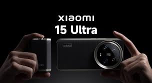 xiaomi 15 ultra