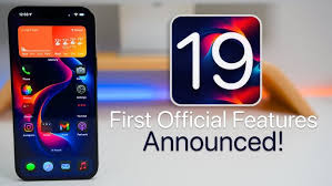 iOS 19