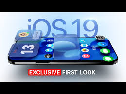 iOS 19
