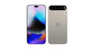 iPhone 17 Air: The Lightest, Smartest iPhone Yet