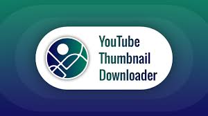 youtube video thumbnail downloader