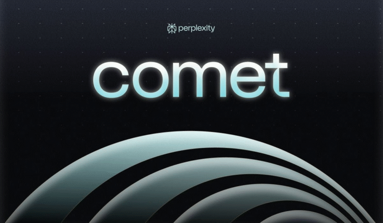 Perplexity-Comet