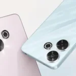 Redmi 15 5G