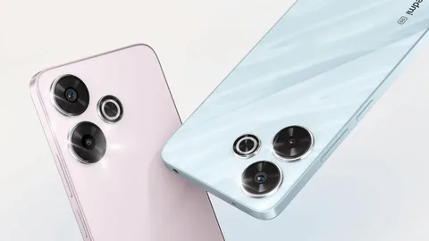 Redmi 15 5G