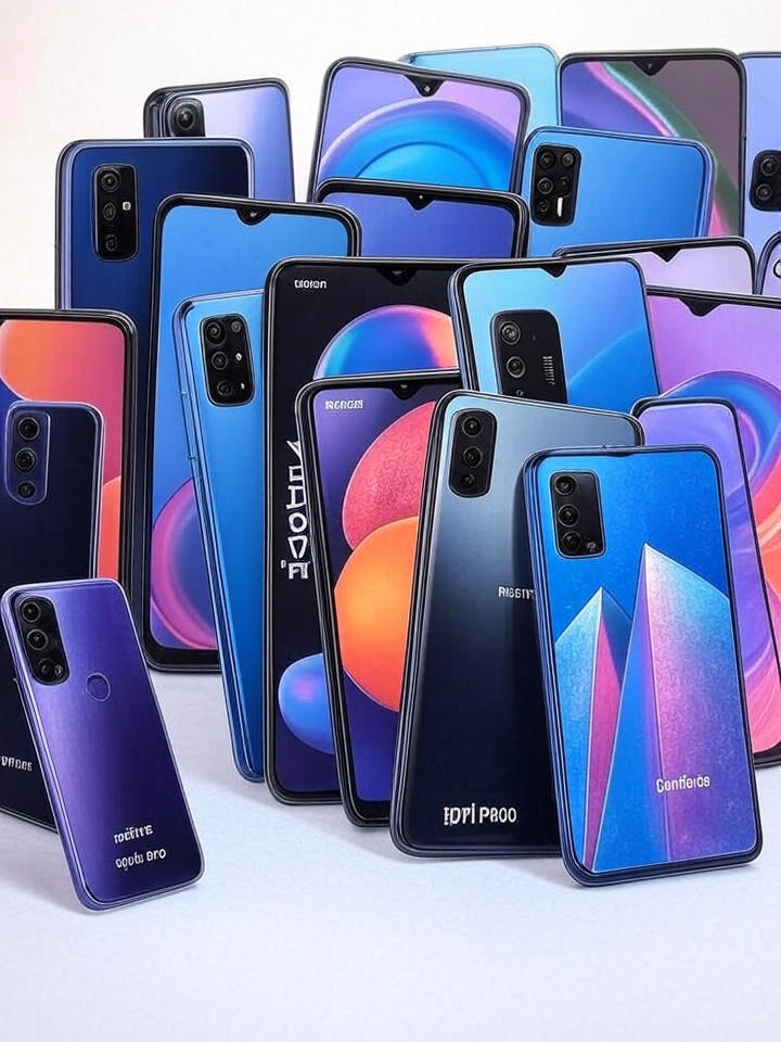 best budget phones