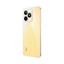 realme C51