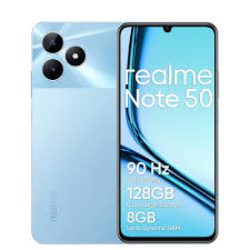 realme note 50