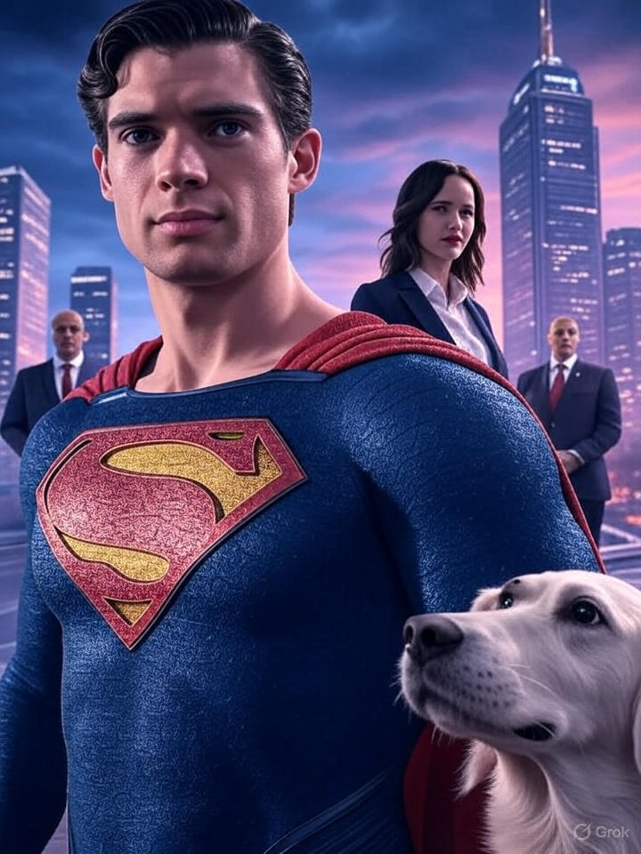 Superman