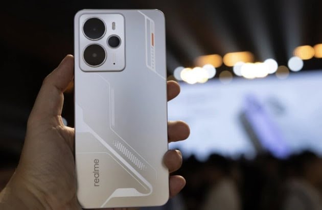Realme 14