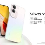 Vivo y19s pro