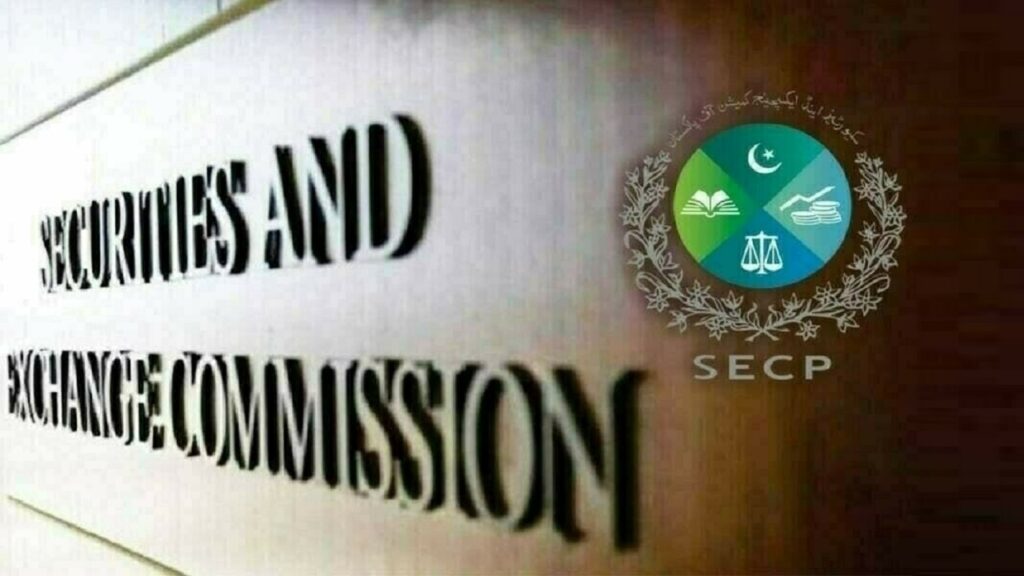 SECP