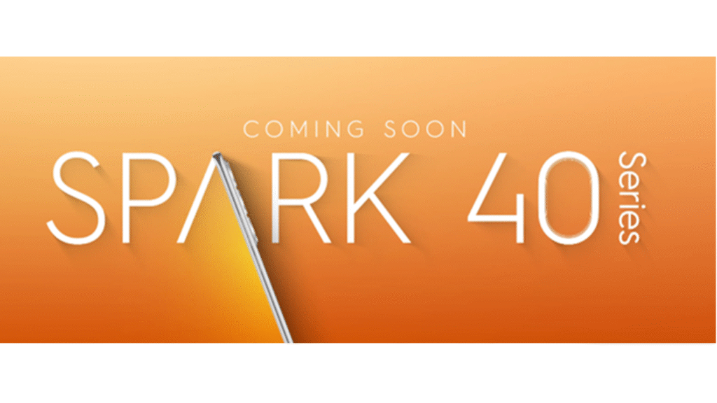 Spark 40 Series