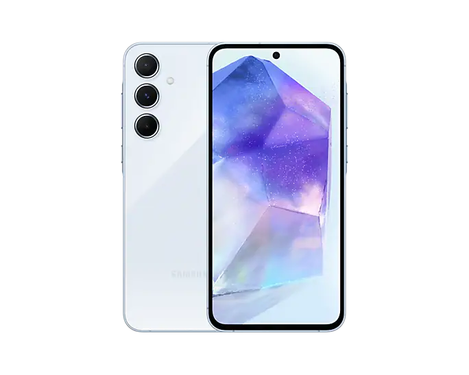 Samsung A55