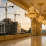 White House