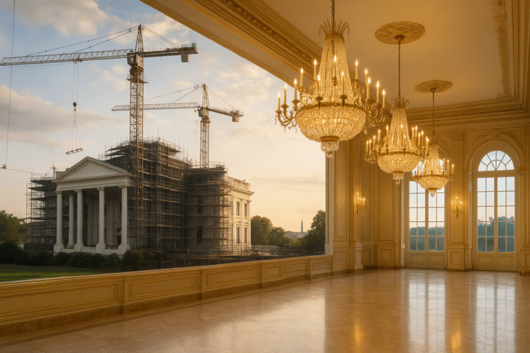 White House