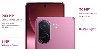 Vivo V60e