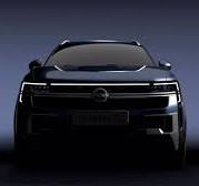 Nissan Tekton