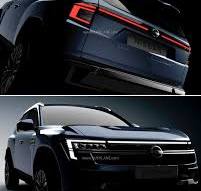 Nissan Tekton