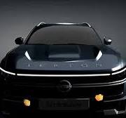 Nissan Tekton