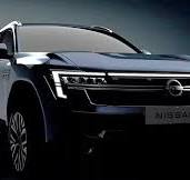 Nissan Tekton