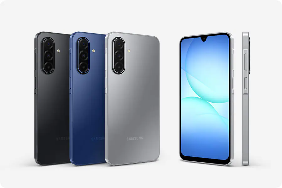 Samsung Galaxy A17 5G