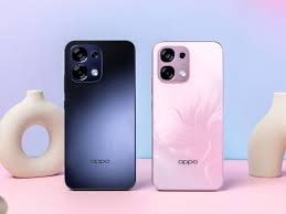 Oppo A6 pro